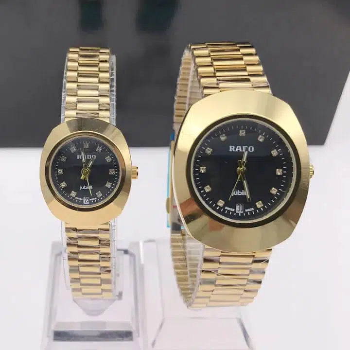 Rado Golden Couple Watch